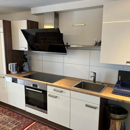Exclusiv Apartment Roedermark 3 Schlafzimmer エクステリア 写真