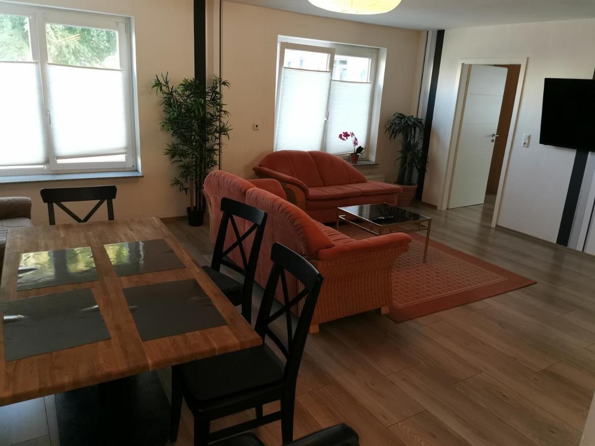 Exclusiv Apartment Roedermark 3 Schlafzimmer エクステリア 写真