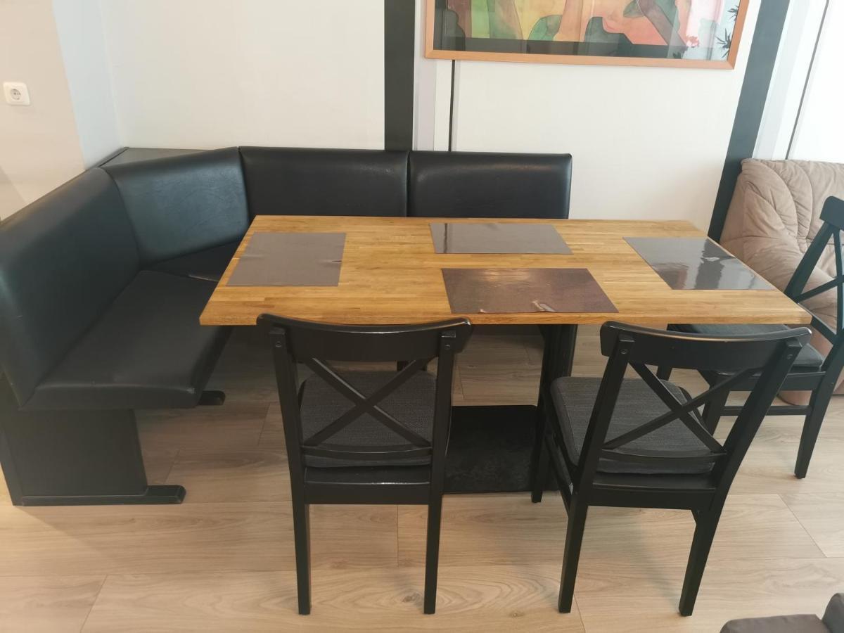 Exclusiv Apartment Roedermark 3 Schlafzimmer エクステリア 写真