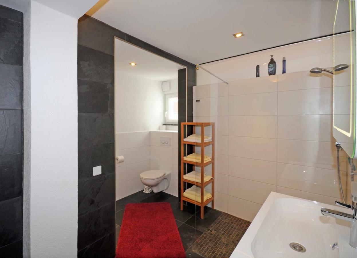 Exclusiv Apartment Roedermark 3 Schlafzimmer エクステリア 写真