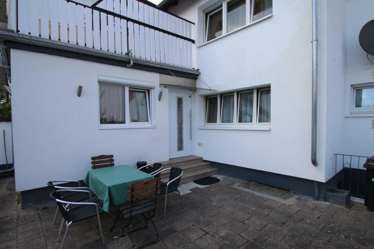 Exclusiv Apartment Roedermark 3 Schlafzimmer エクステリア 写真